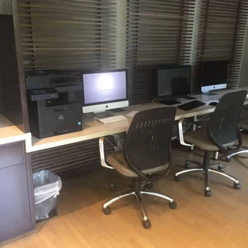 Tellus by Executive Apartments