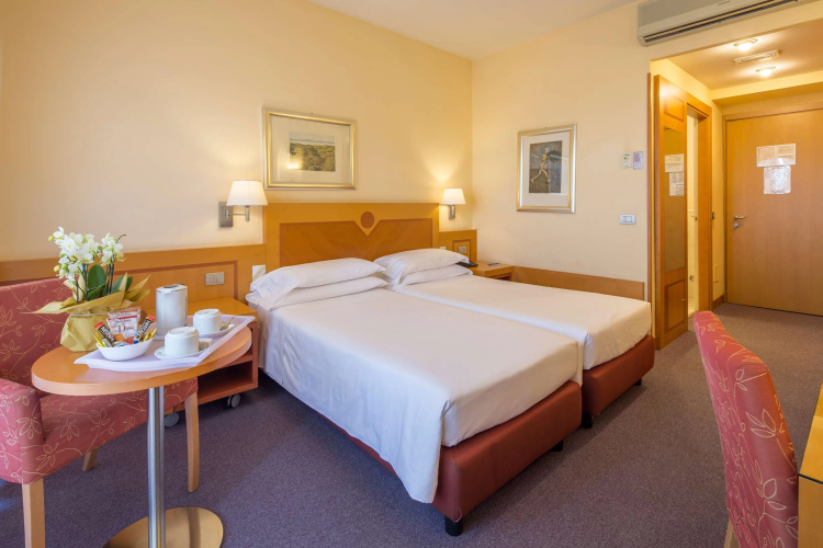 Best Western Hotel I Triangoli photo 8