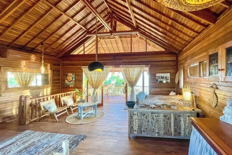 Comfort Cottage