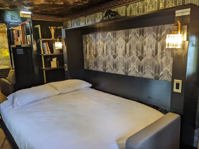 Luxury Quadruple Studio