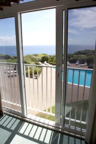 Premium Double room with balcony
