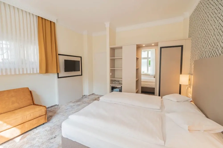 Premium Double room