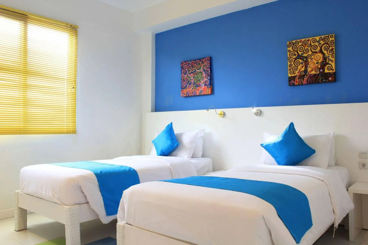 Home@36 Condotel