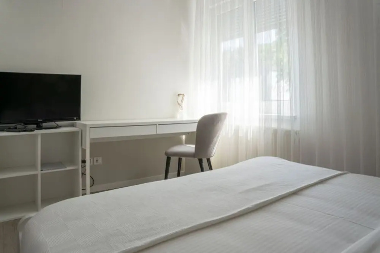 Hotel Morea