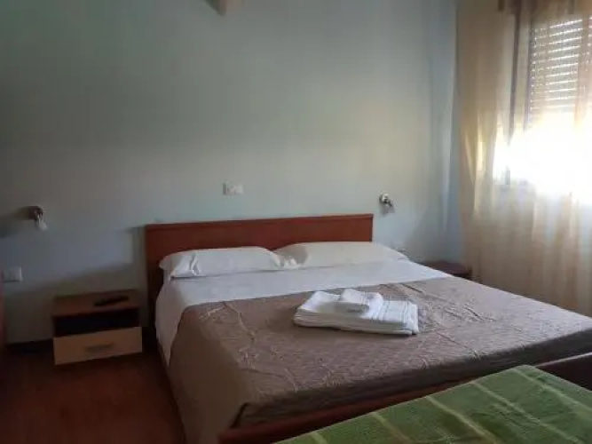 A Casa Di Luigi