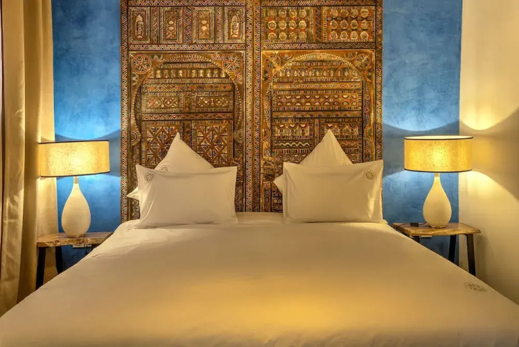 Riad Dar Fanny