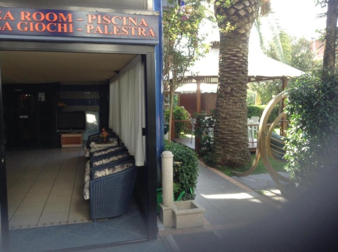 Imagen del hotel