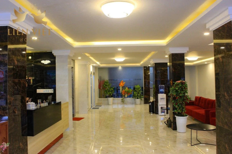 Lien Viet Hotel