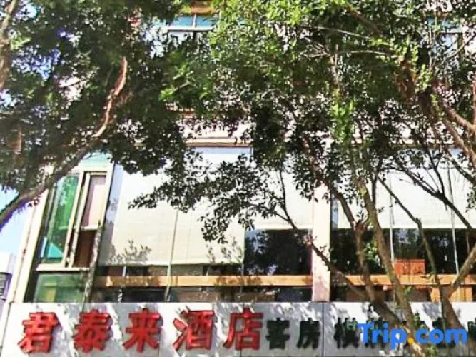 Hotelafbeelding