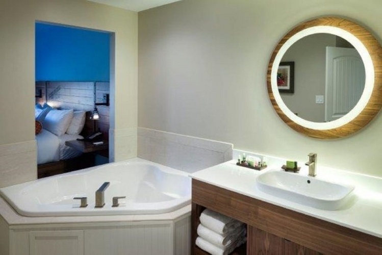 Margaritaville Island Hotel photo 10