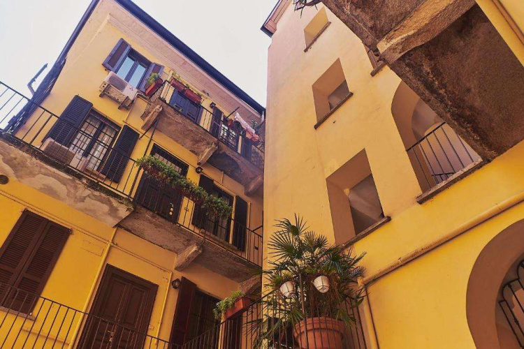 Ripa Del Naviglio