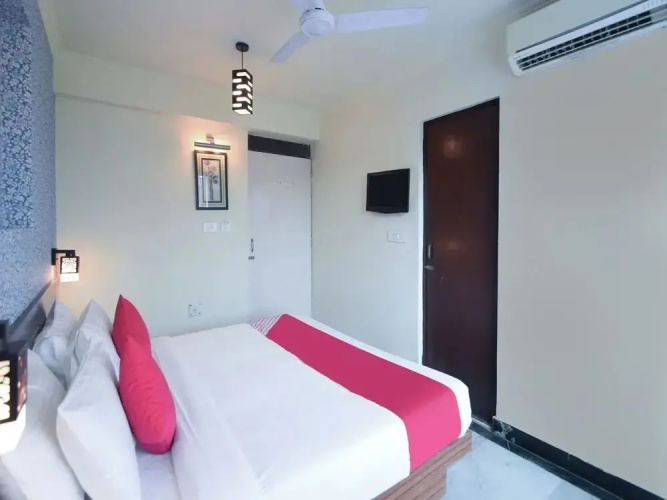 Hotel Park View