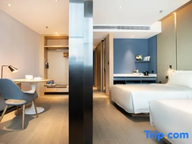 Executive Twin room