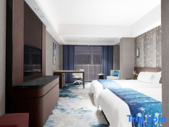 Prestige Twin room