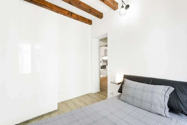 Civico 34 Central Flat