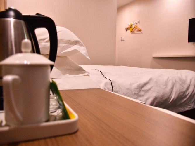 Business Double room