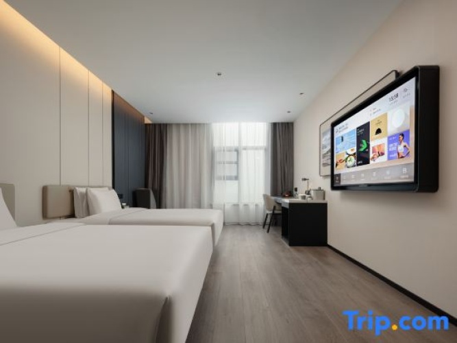 Executive Twin room