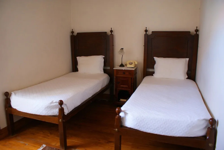 Casa da Tojeira