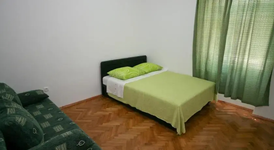 Central Jardin Guest House Split