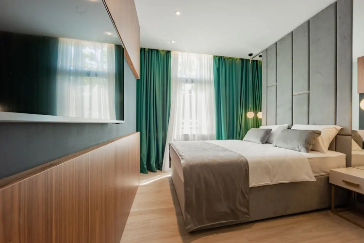 Caldo Luxury Rooms - Split