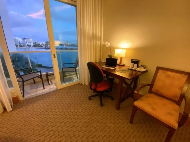 Comfort Suite