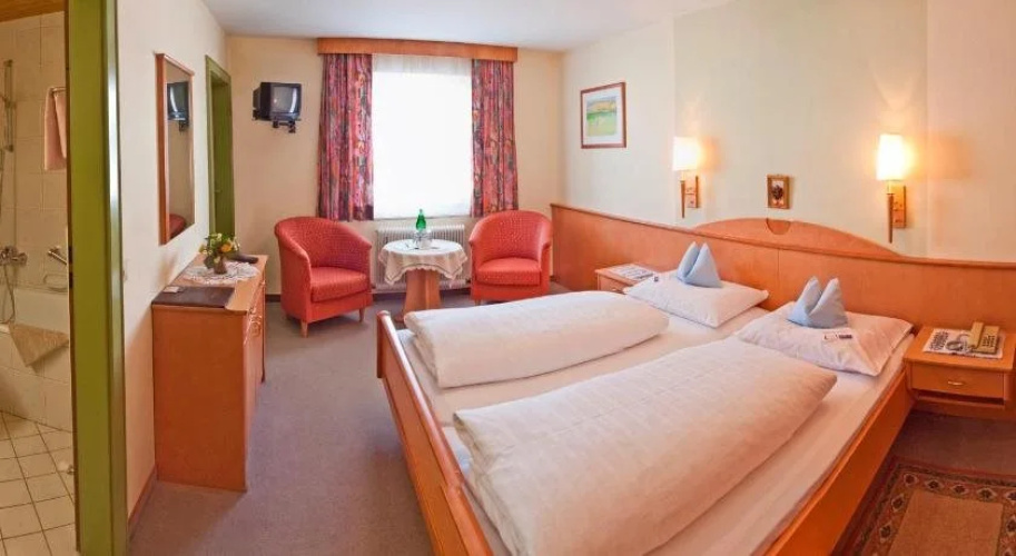 Hotel Wagner