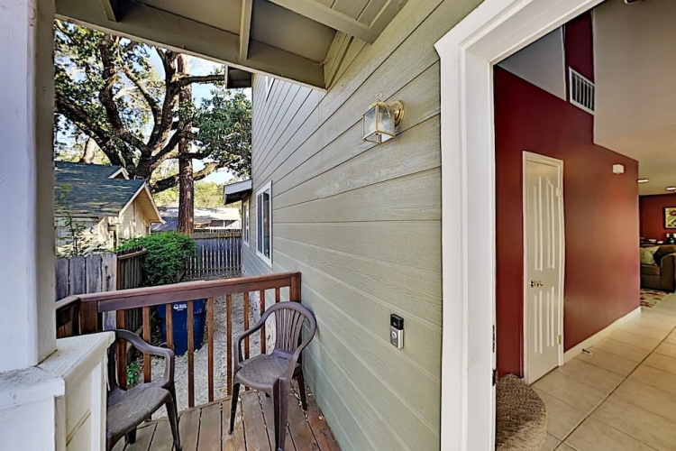 1929oaks 3 Bedroom Home