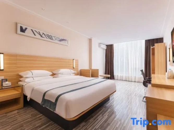 Business Double room
