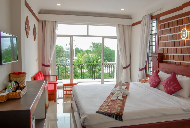 Kampot View Boutique