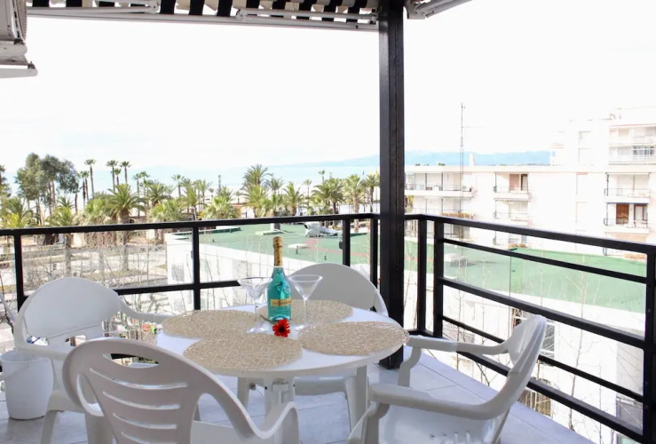 Apartamento Chipre Ref. 1004 by Iberplaya