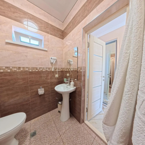 Фотография номера гостевого дома Адмирал