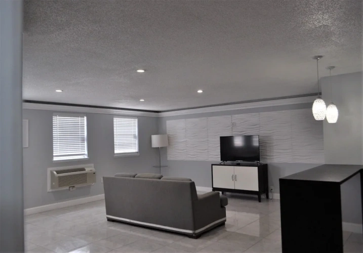 Comfort Suite