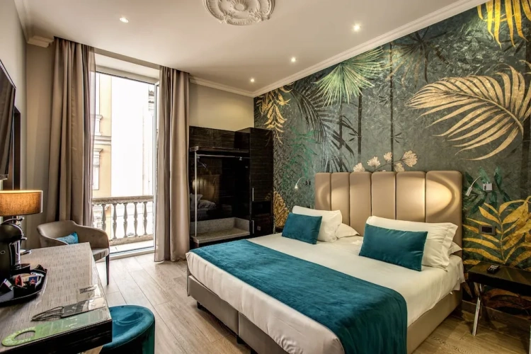 Superior Double room