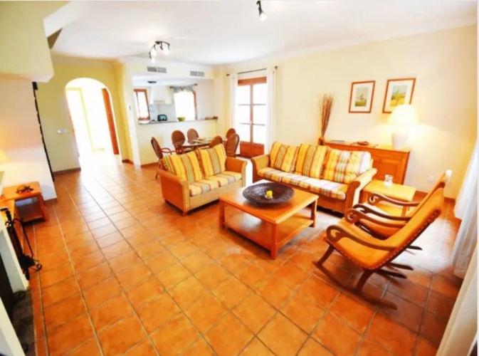 105740 - House in Cala Pi