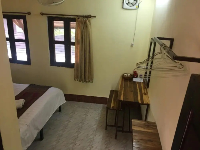 Manotemple house