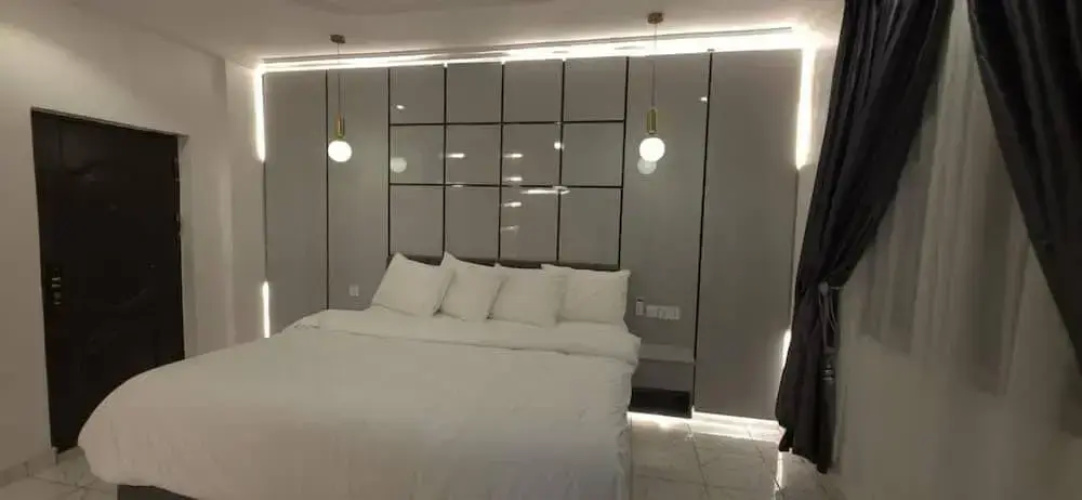 7th Rest Luxury Apartments