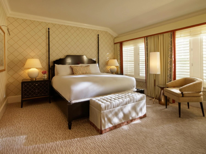 The Beverly Hills photo 20