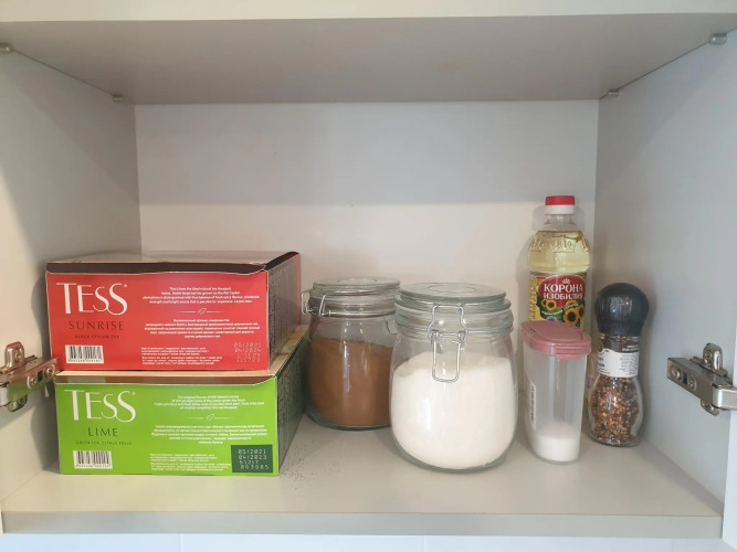 Фотография номера квартиры Апартаменты на Строителей 16