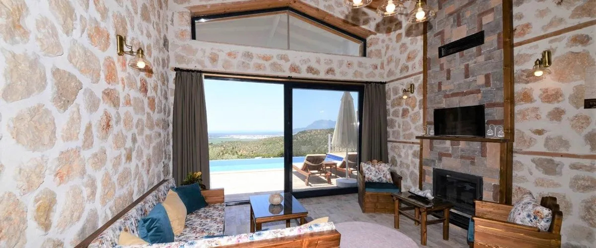 Villa Selen