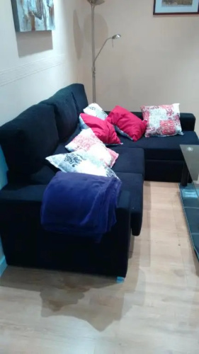 Leon Apartamento Centro