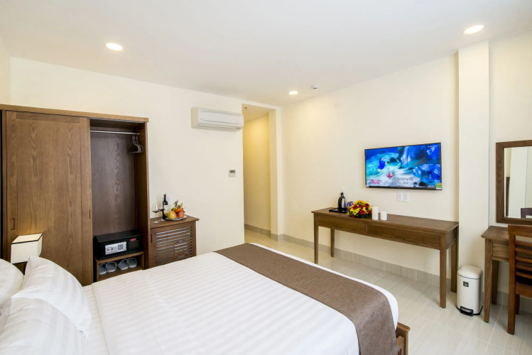 Sai Gon Park Hotel