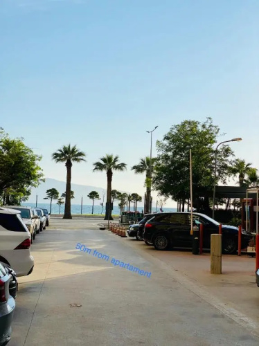 Lungomare Apartments