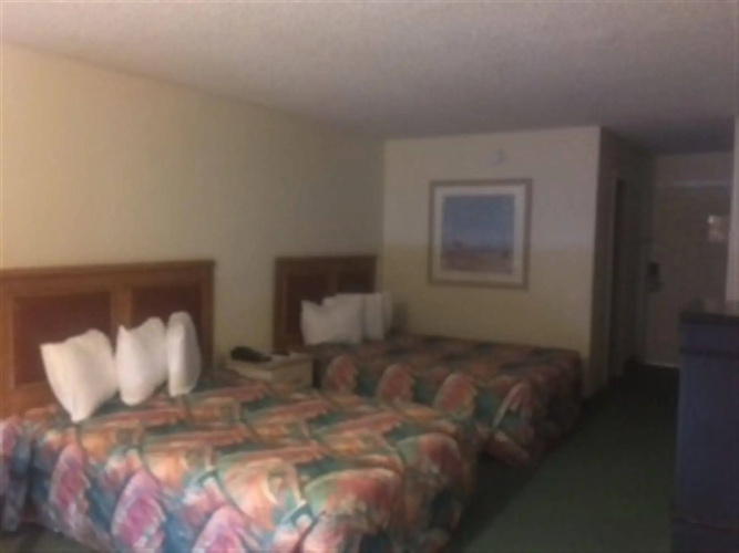 Hotel Corpus Christi Bayfront