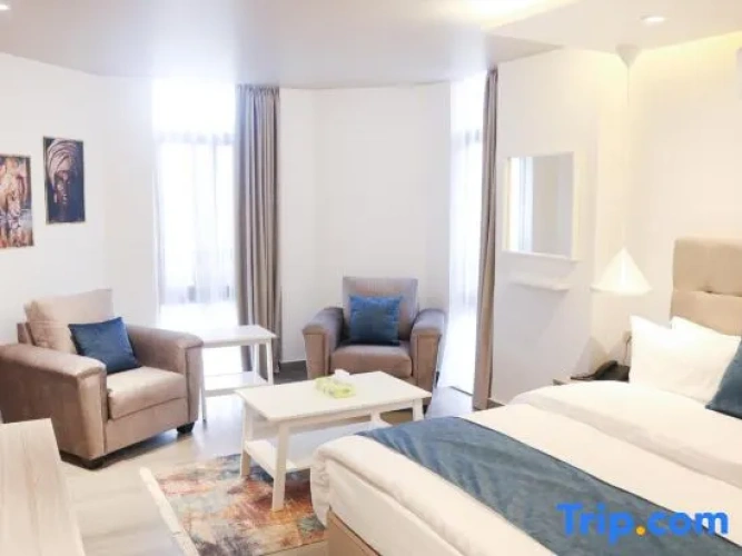 Family Suite