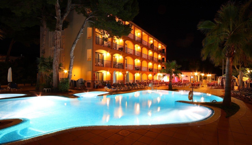 Valentin Somni Hotel & Suites - Adults Only photo 16