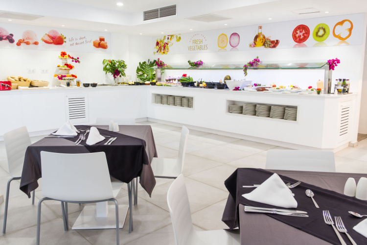 Hotel Triton Beach (Adults Only) photo 24