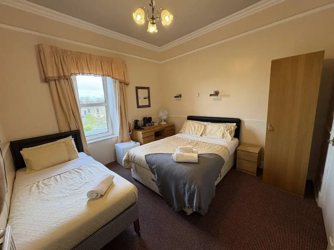 Brae Guesthouse