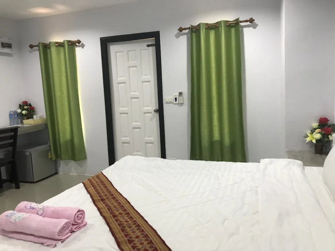 Kanyaphat Gardenview Resort