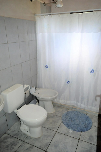 Las Cabanas