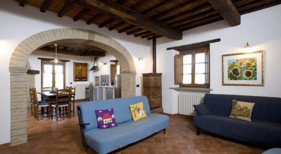 Agriturismo Il Cucciolo